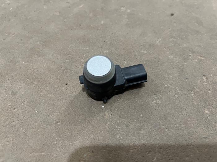 Usados Sensor PDC Opel Meriva (B) 1.4 Turbo 16V Ecotec Precio € 14,50 Norma de margen ofrecido por F. van den Mosselaar autodemontage