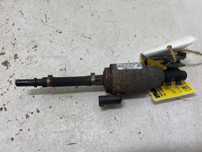Webasto fuel pump