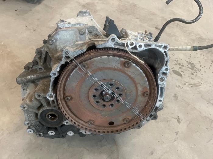 Usagé Boite de vitesses Volvo S40 (MS) 2.5 T5 20V Prix € 200,00 Règlement à la marge proposé par F. van den Mosselaar autodemontage