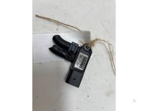 Gebrauchte Map Sensor (Einlasskrümmer) Volkswagen Passat Variant (365) 1.6 TDI 16V Bluemotion Preis € 15,00 Margenregelung angeboten von F. van den Mosselaar autodemontage