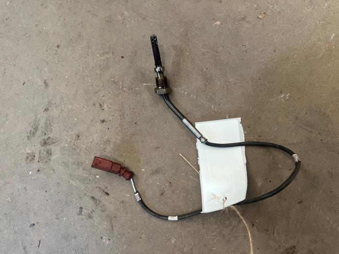 Begagnade Partikelfiltersensor Seat Ibiza IV (6J5) 1.9 TDI 90 Pris € 15,00 Marginaltabell erbjuds av F. van den Mosselaar autodemontage
