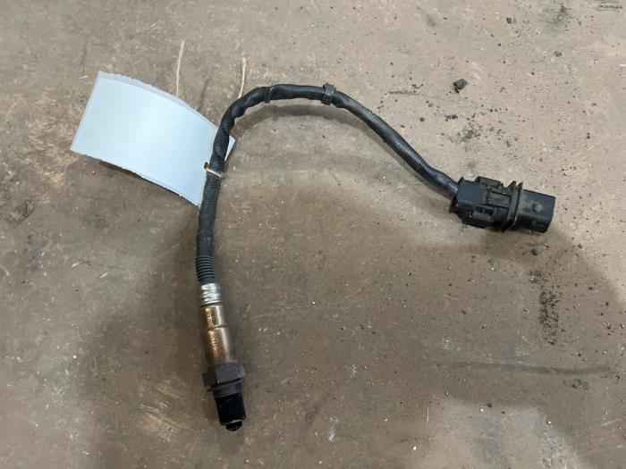 Używane Sonda lambda Hyundai i30 (FD) 1.6 CRDi 16V VGT LP Cena € 10,00 Procedura marży oferowane przez F. van den Mosselaar autodemontage
