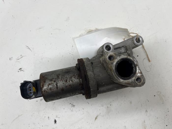Usagé Valve RGE Kia Venga 1.4 CRDi 16V Prix € 25,00 Règlement à la marge proposé par F. van den Mosselaar autodemontage