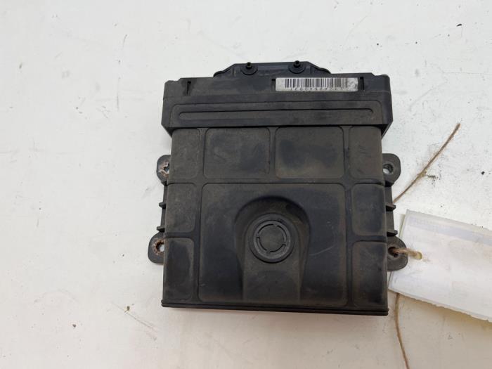 Used Automatic gearbox computer Volkswagen Jetta IV (162/16A) Price € 35,00 Margin scheme offered by F. van den Mosselaar autodemontage