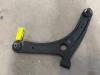Dodge Caliber 1.8 16V Bras de suspension avant gauche