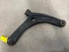 Dodge Caliber 1.8 16V Bras de suspension avant droit