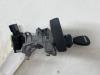 Dodge Caliber 1.8 16V Serrure de contact + clé
