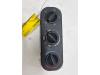 Dodge Caliber 1.8 16V Panneau de commandes chauffage