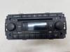 Dodge Caliber 1.8 16V Radio/Lecteur CD