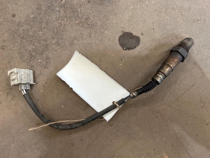 Sonde lambda Dodge Caliber, 2006 / 2013 1.8 16V, Berline avec hayon arrière, Essence, 1.798cc, 110kW (150pk), FWD, EBA, 2006-06 / 2009-12, PM; PK (Occasion)