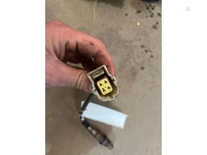 Sonde lambda d'un Dodge Caliber 1.8 16V 2007