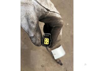 Sonde lambda d'un Smart Fortwo Coupé (451.3) 1.0 45 KW 2012