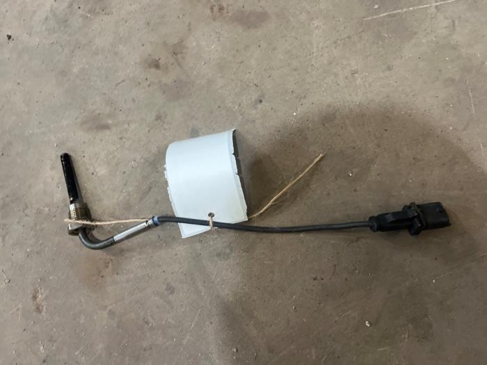 Used Particulate filter sensor Opel Insignia 2.0 CDTI 16V 130 Ecotec Price € 15,00 Margin scheme offered by F. van den Mosselaar autodemontage