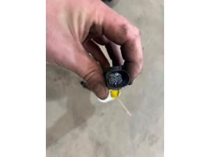 Sonde lambda d'un Opel Insignia 2.0 CDTI 16V 130 Ecotec 2011