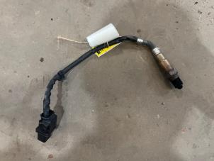 Sonde lambda d'un Opel Insignia 2.0 CDTI 16V 130 Ecotec 2011