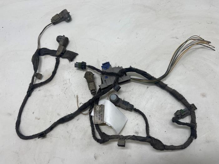 Gebrauchte PDC Sensor Set Opel Insignia 2.0 CDTI 16V 130 Ecotec Preis € 40,00 Margenregelung angeboten von F. van den Mosselaar autodemontage