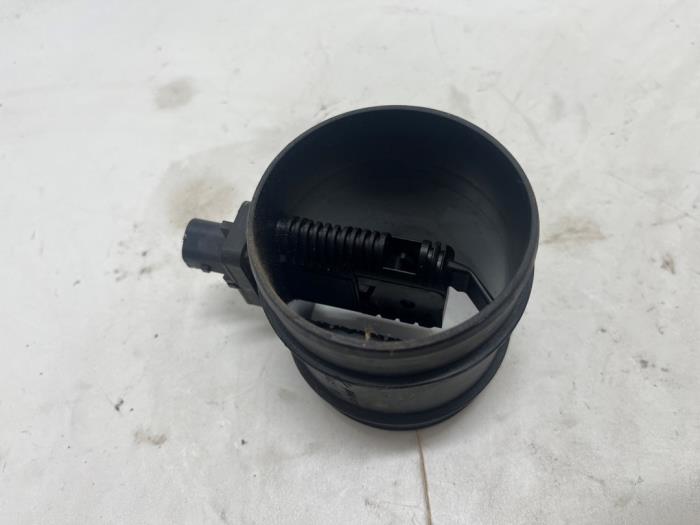 Gebrauchte Luftmassenmesser Opel Insignia 2.0 CDTI 16V 130 Ecotec Preis € 10,00 Margenregelung angeboten von F. van den Mosselaar autodemontage