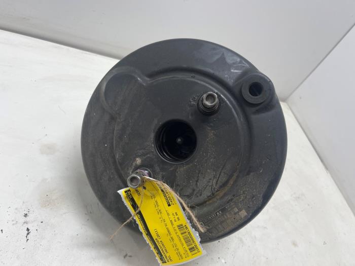 Brake booster