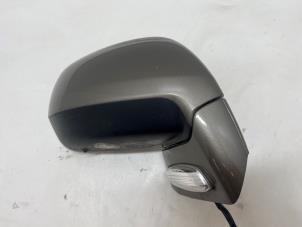 Używane Lusterko zewnetrzne prawe Citroen C4 Grand Picasso (UA) 1.6 16V THP Sensodrive,GT THP Cena € 75,00 Procedura marży oferowane przez F. van den Mosselaar autodemontage