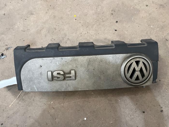 Gebrauchte Ventildeckel Volkswagen Passat (3C2) 2.0 FSI 16V Preis € 20,00 Margenregelung angeboten von F. van den Mosselaar autodemontage