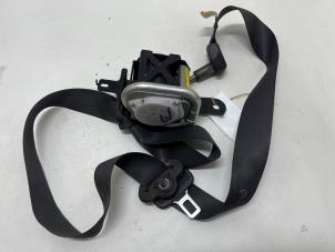 2 Housses De Ceinture De Sécurité Rembourrées – Confort Et Style Pour Hyundai, Tucson, Creta Et Plus