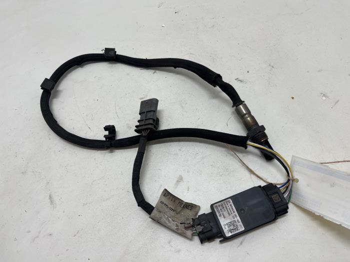 Begagnade NOx-sensor Peugeot Partner (EA//EF/EN/EU) 1.5 BlueHDi 100 Pris € 35,00 Marginaltabell erbjuds av F. van den Mosselaar autodemontage