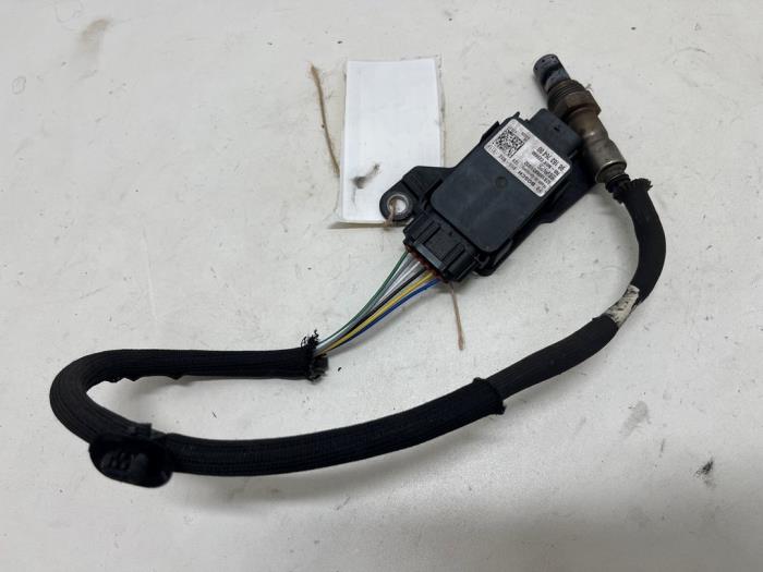 Gebrauchte Nox Sensor Peugeot Partner (EA//EF/EN/EU) 1.5 BlueHDi 100 Preis € 20,00 Margenregelung angeboten von F. van den Mosselaar autodemontage