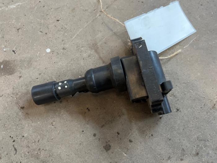 Gebrauchte Zündspule Mitsubishi Outlander (CU) 2.0 16V 4x2 Preis € 15,00 Margenregelung angeboten von F. van den Mosselaar autodemontage