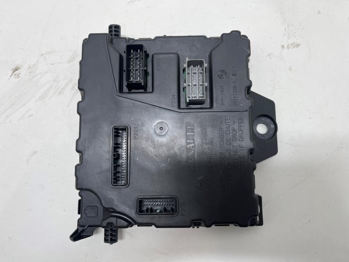 Used Body control computer Renault Kangoo Express (FW) 1.5 dCi 90 FAP Price € 25,00 Margin scheme offered by F. van den Mosselaar autodemontage