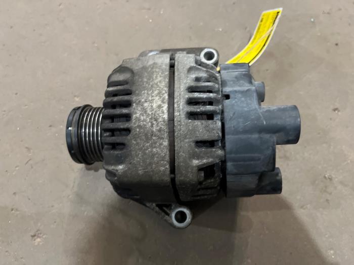 Begagnade Dynamo Fiat Fiorino (225) 1.3 JTD 16V Multijet Pris € 50,00 Marginaltabell erbjuds av F. van den Mosselaar autodemontage