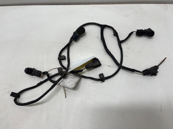 Gebrauchte PDC Sensor Set Fiat Fiorino (225) 1.3 JTD 16V Multijet Preis € 50,00 Margenregelung angeboten von F. van den Mosselaar autodemontage