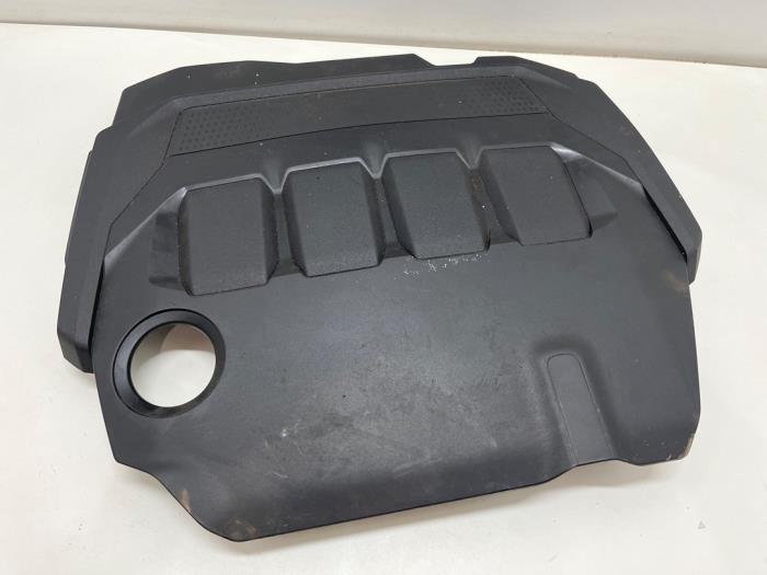 Used Engine cover Audi A3 Limousine (8YS) 2.0 30 TDI 16V Price € 25,00 Margin scheme offered by F. van den Mosselaar autodemontage