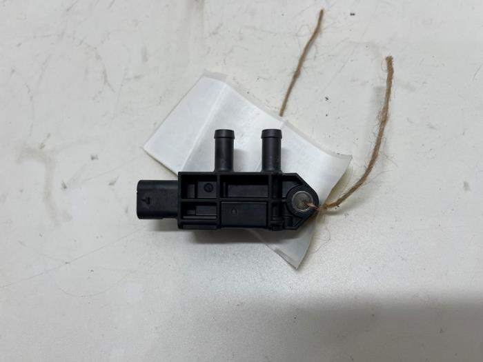 Used Particulate filter sensor Audi A3 Limousine (8YS) 2.0 30 TDI 16V Price € 15,00 Margin scheme offered by F. van den Mosselaar autodemontage