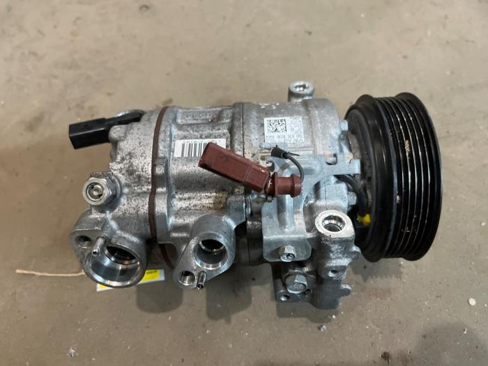 Gebrauchte Klimapumpe Audi A3 Limousine (8YS) 2.0 30 TDI 16V Preis € 100,00 Margenregelung angeboten von F. van den Mosselaar autodemontage