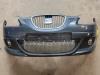 Front bumper from a Seat Altea XL (5P5), 2006 / 2015 1.6, MPV, Petrol, 1.598cc, 75kW (102pk), FWD, BSE, 2006-10 / 2010-11, 5P5 2009