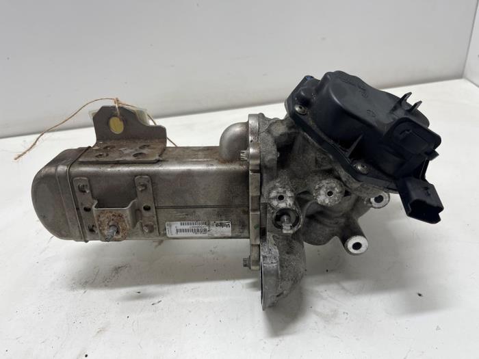 Gebrauchte AGR Ventil Peugeot 508 SW (8E/8U) 2.0 HDiF 16V Autom. Preis € 50,00 Margenregelung angeboten von F. van den Mosselaar autodemontage