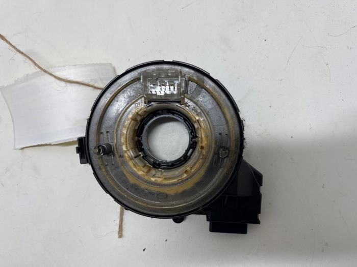 Airbag clock spring