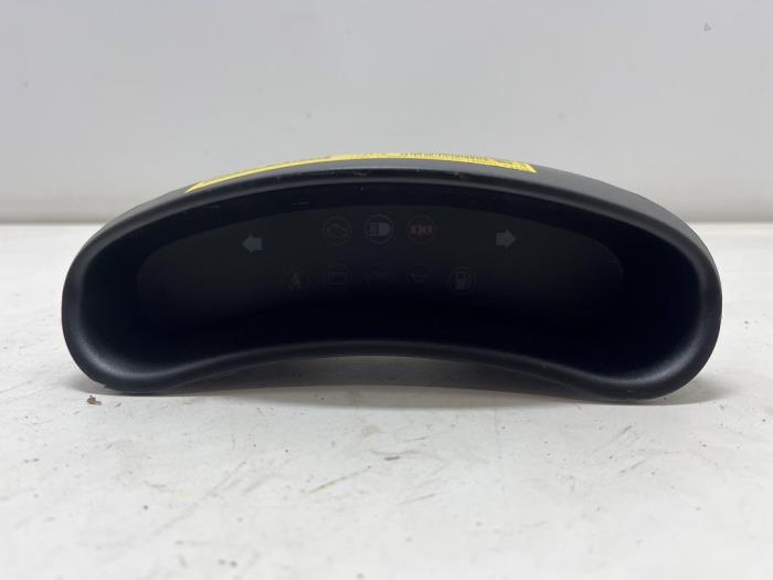 Begagnade Innerdisplay Chevrolet Matiz (M200) 0.8 S,SE Pris € 9,99 Marginaltabell erbjuds av F. van den Mosselaar autodemontage
