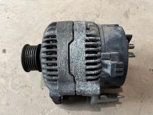 Gebrauchte Dynamo Seat Arosa (6H1) 1.4 MPi Preis € 20,00 Margenregelung angeboten von F. van den Mosselaar autodemontage