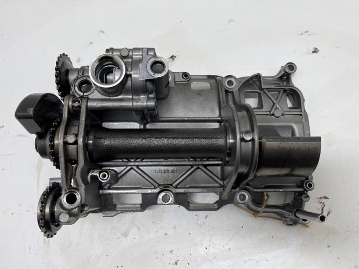 Używane Wal balansujacy Seat Ibiza IV (6J5) 1.2 TDI Ecomotive Cena € 70,00 Procedura marży oferowane przez F. van den Mosselaar autodemontage