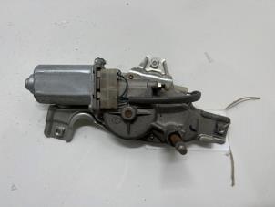 Gebrauchte Scheibenwischermotor hinten Suzuki Alto (RF410) 1.1 16V Preis € 9,99 Margenregelung angeboten von F. van den Mosselaar autodemontage