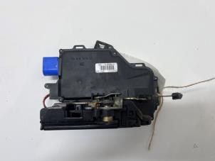 LST Rear Left Central Locking Actuator For VW Touran & Touareg - 7L0839015D