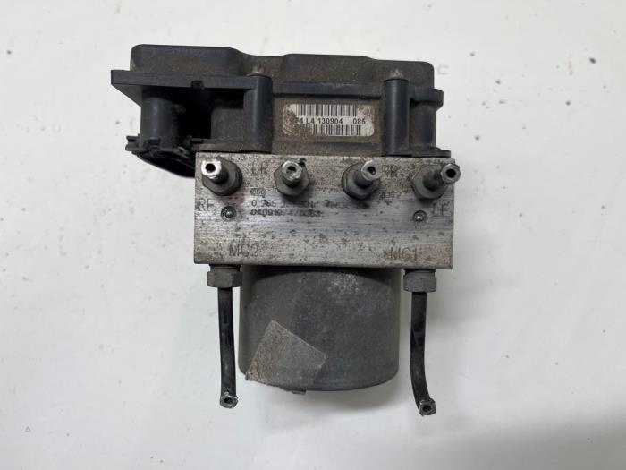 Gebrauchte ABS Pumpe Fiat Punto II (188) 1.9 JTD Preis € 15,00 Margenregelung angeboten von F. van den Mosselaar autodemontage