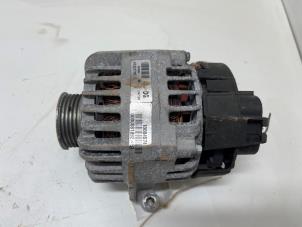 Usados Dinamo Fiat Punto II (188) 1.2 60 S Precio € 35,00 Norma de margen ofrecido por F. van den Mosselaar autodemontage