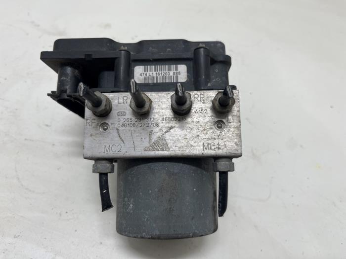 Rear tail light bulb – 265800306