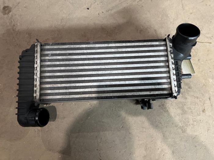 Used Intercooler Ford Transit Connect (PJ2) 1.5 TDCi Price € 35,00 Margin scheme offered by F. van den Mosselaar autodemontage