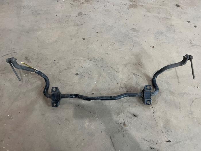 Używane Stabilizator przód Ford Transit Connect (PJ2) 1.5 TDCi Cena € 25,00 Procedura marży oferowane przez F. van den Mosselaar autodemontage
