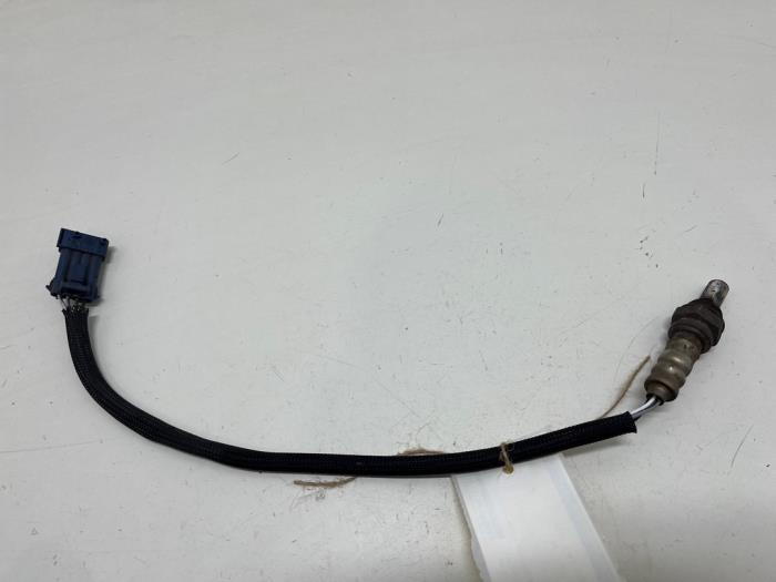 Używane Sonda lambda Citroen C3 Picasso (SH) 1.6 16V VTI 120 Cena € 10,00 Procedura marży oferowane przez F. van den Mosselaar autodemontage