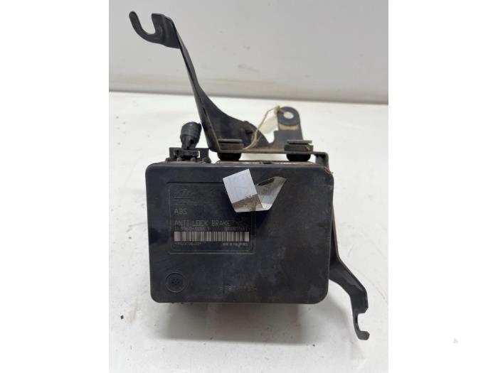 Usagé Bloc ABS Mazda 2 (NB/NC/ND/NE) 1.25 16V Prix € 15,00 Règlement à la marge proposé par F. van den Mosselaar autodemontage