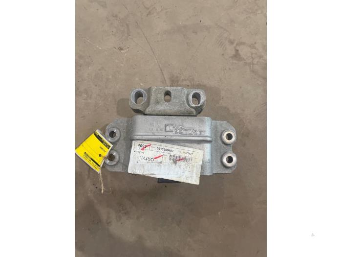 Usagé Support moteur Volkswagen Eos (1F7/F8) 1.4 TSI 16V BlueMotion Prix € 15,00 Règlement à la marge proposé par F. van den Mosselaar autodemontage
